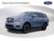 2020 Lincoln Navigator Black Label
