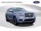 2020 Lincoln Navigator Black Label