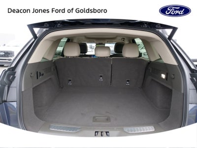 2024 Lincoln Nautilus Premiere