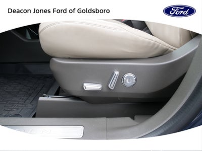 2024 Lincoln Nautilus Premiere