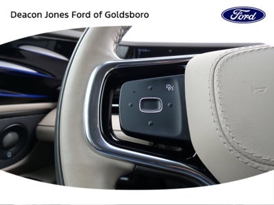 2024 Lincoln Nautilus Premiere