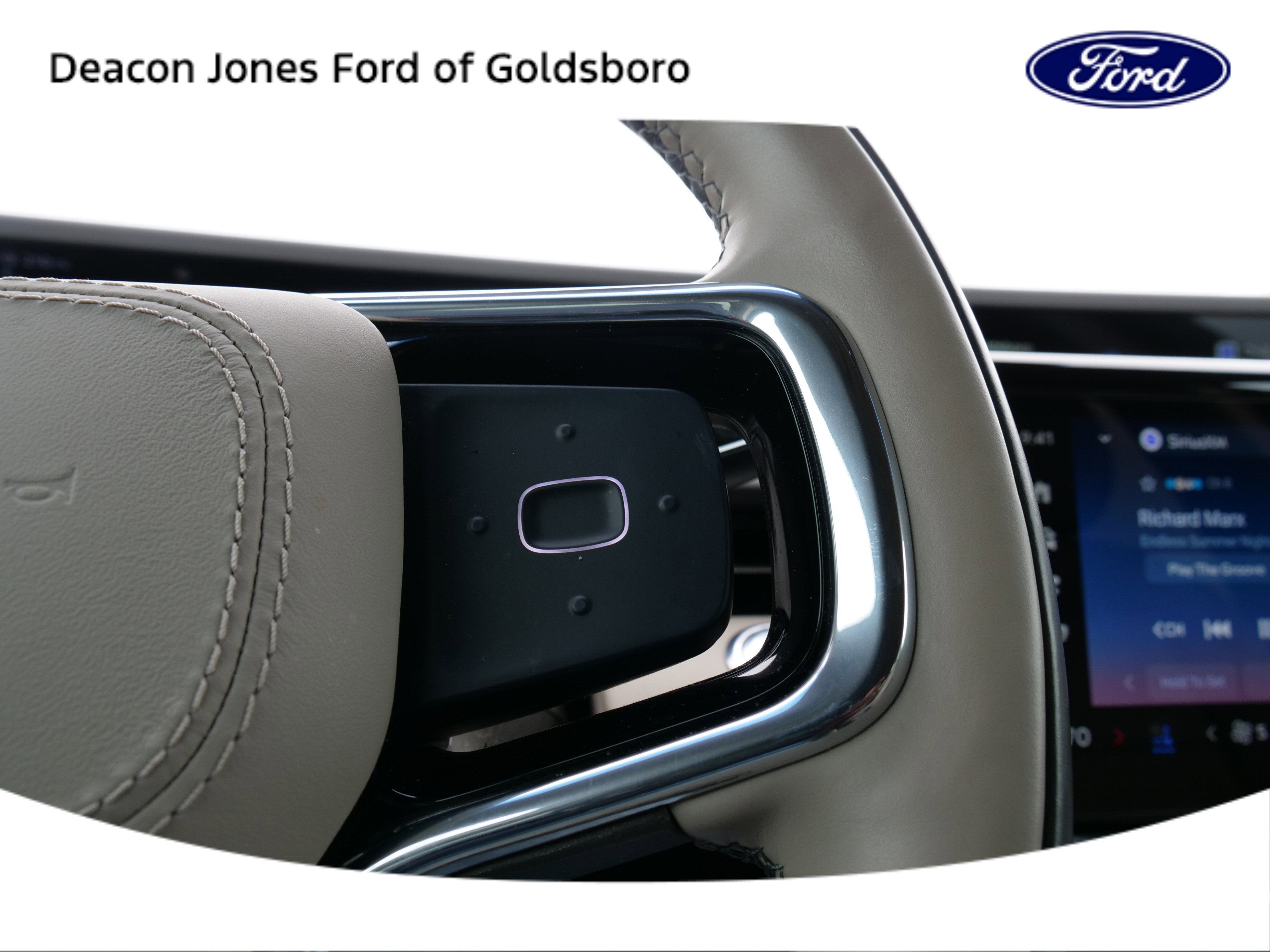 2024 Lincoln Nautilus Premiere