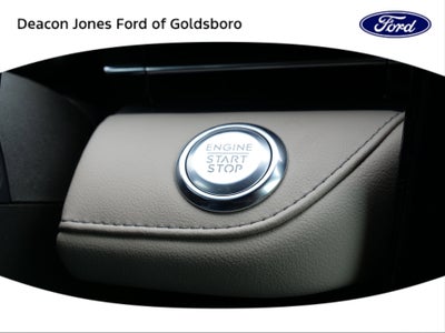 2024 Lincoln Nautilus Premiere