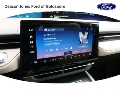 2024 Lincoln Nautilus Premiere