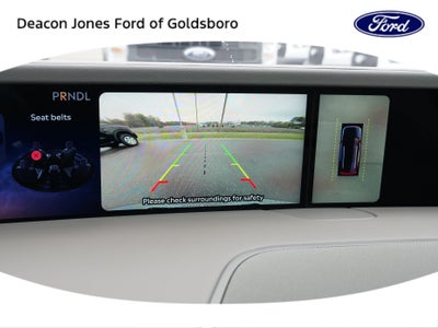 2024 Lincoln Nautilus Premiere