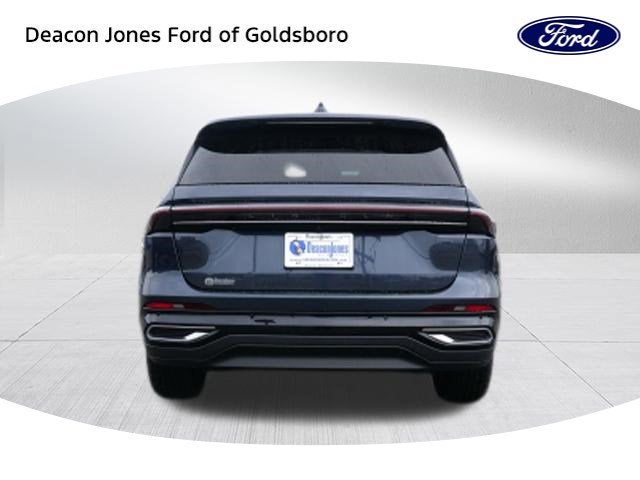 2024 Lincoln Nautilus Premiere