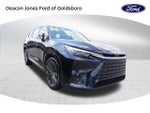 2026 Lexus TX TX 350 Luxury