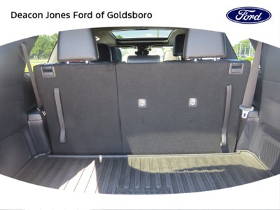2026 Toyota Grand Highlander MAX Platinum