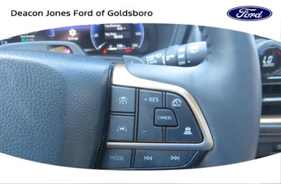 2026 Toyota Grand Highlander MAX Platinum