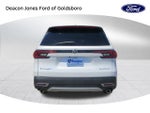 2026 Toyota Grand Highlander MAX Platinum