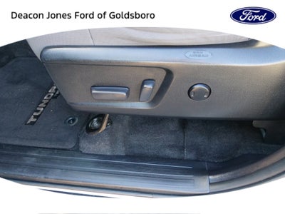 2019 Toyota Tundra 4WD SR5