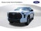 2025 Toyota Tundra 4WD SR