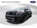 2023 Kia Telluride SX X-Line