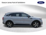2022 Kia Sorento EX