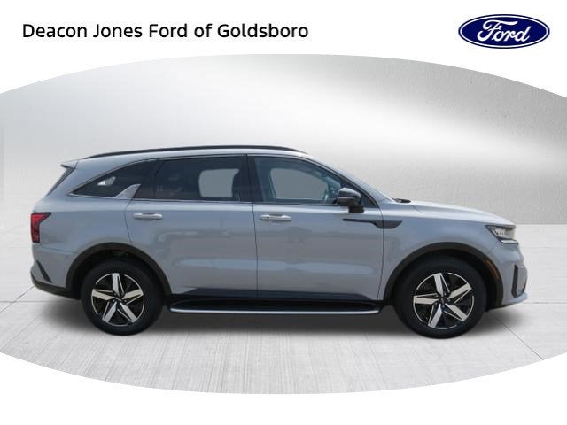 2022 Kia Sorento EX