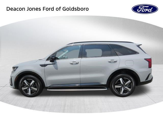 2022 Kia Sorento EX