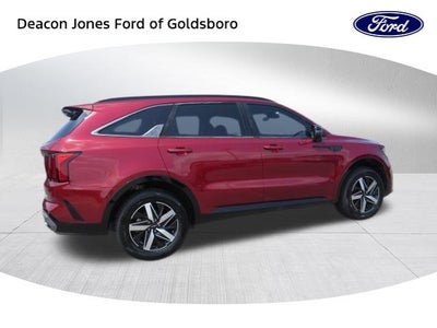 2023 Kia Sorento EX