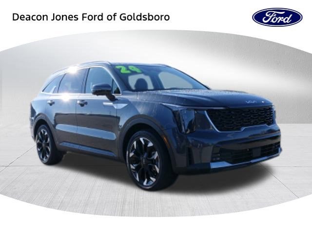 2024 Kia Sorento SX