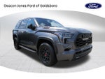 2024 Toyota Sequoia TRD Pro