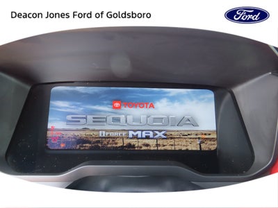 2024 Toyota Sequoia TRD Pro