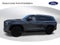 2024 Toyota Sequoia TRD Pro