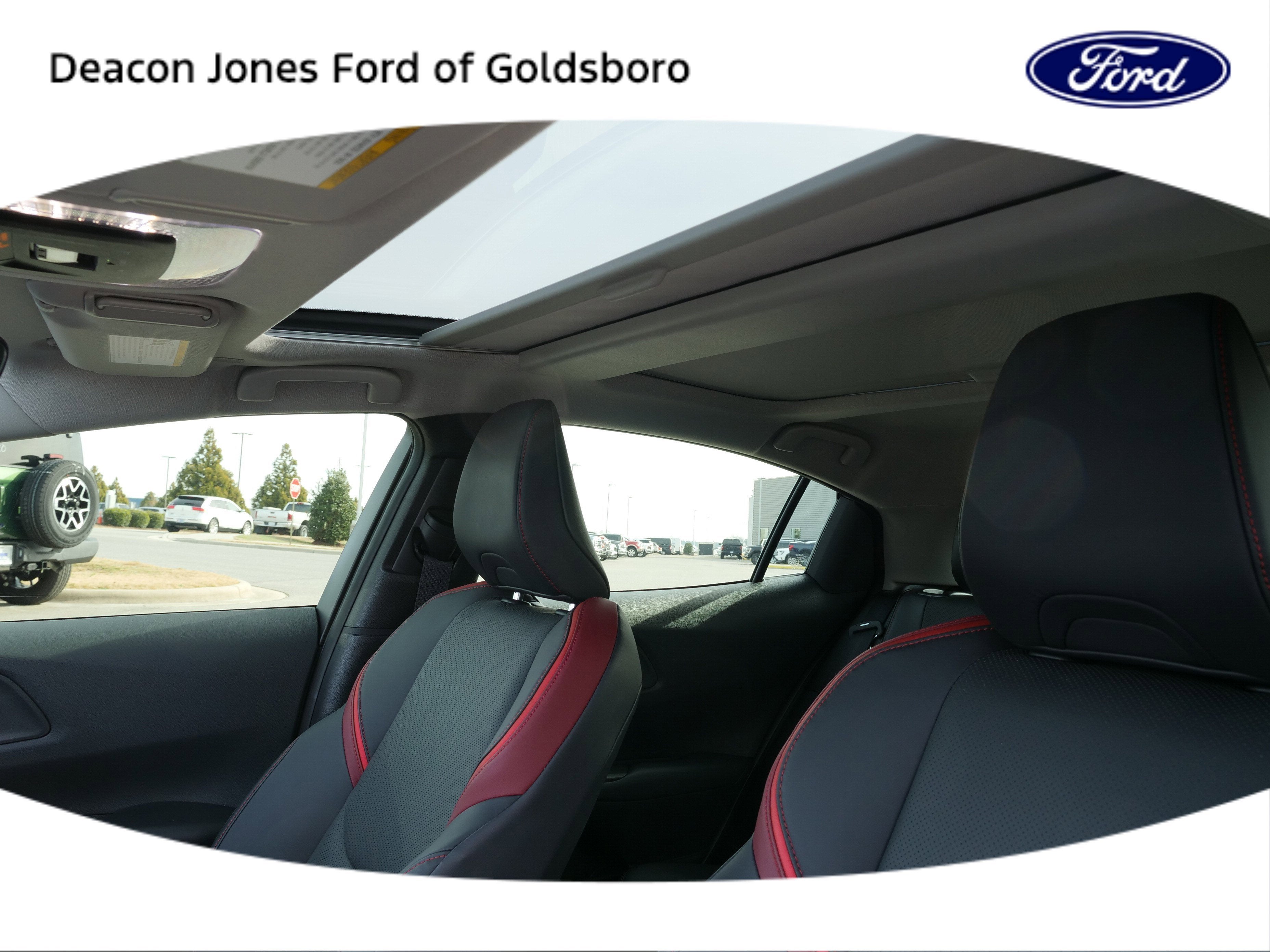 2024 Toyota Prius Prime XSE Premium