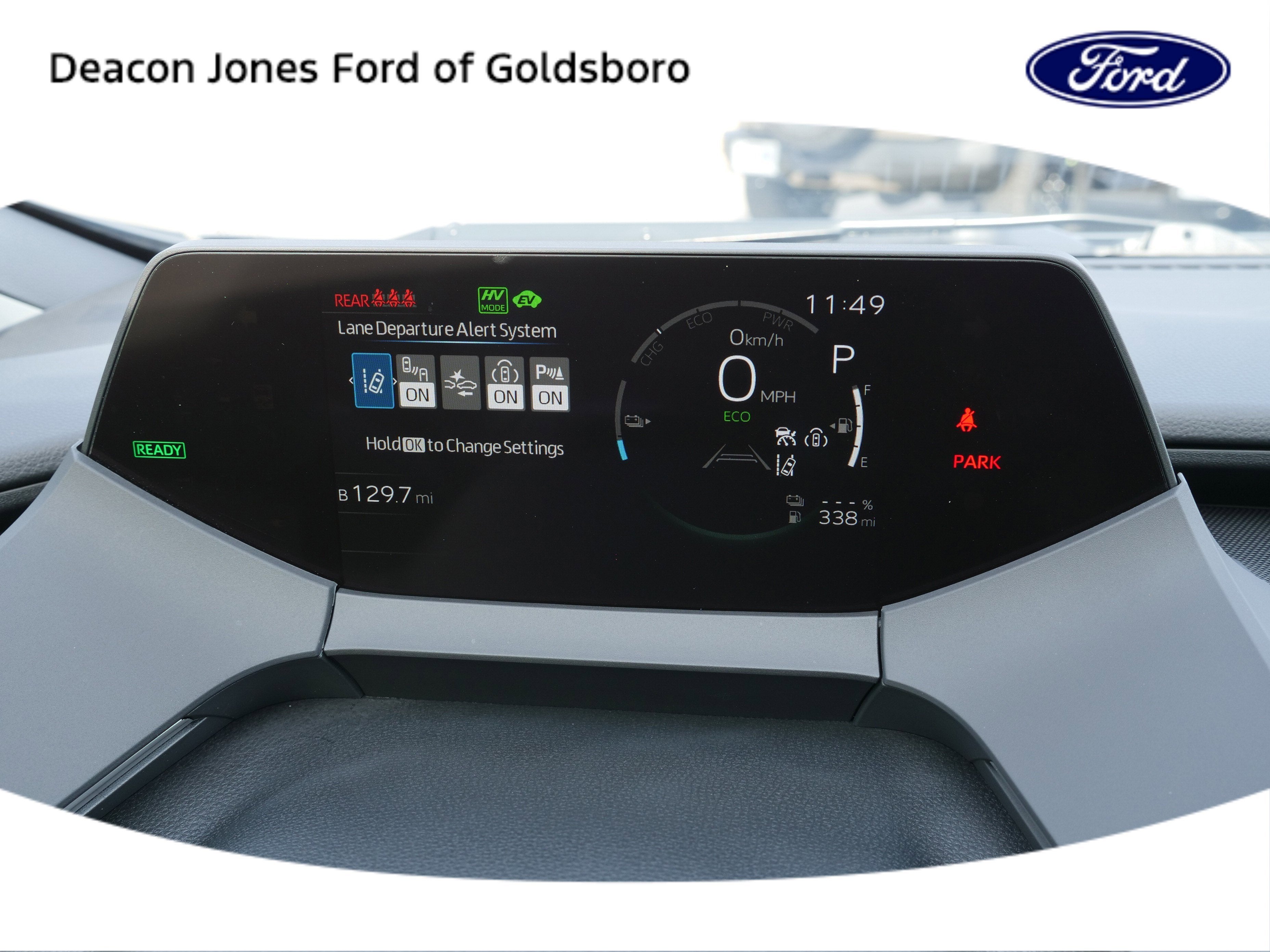 2024 Toyota Prius Prime XSE Premium