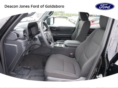 2025 Toyota Land Cruiser 1958