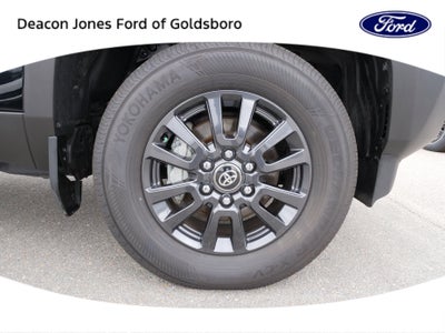 2025 Toyota Land Cruiser 1958