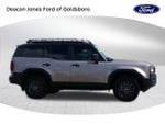 2025 Toyota Land Cruiser 1958