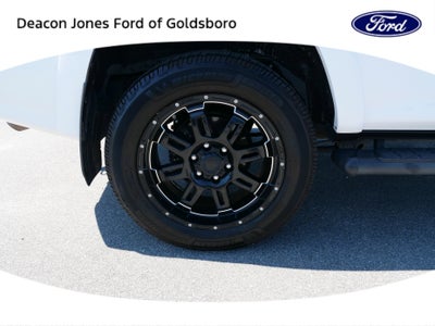 2019 Toyota 4Runner SR5 Premium