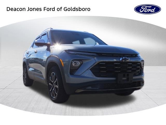2024 Chevrolet Trailblazer ACTIV