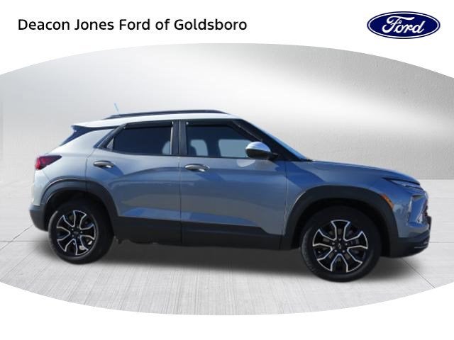 2024 Chevrolet Trailblazer ACTIV