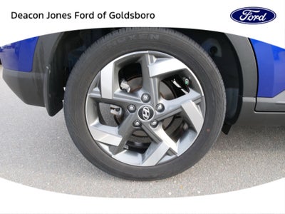 2023 Hyundai Venue SEL