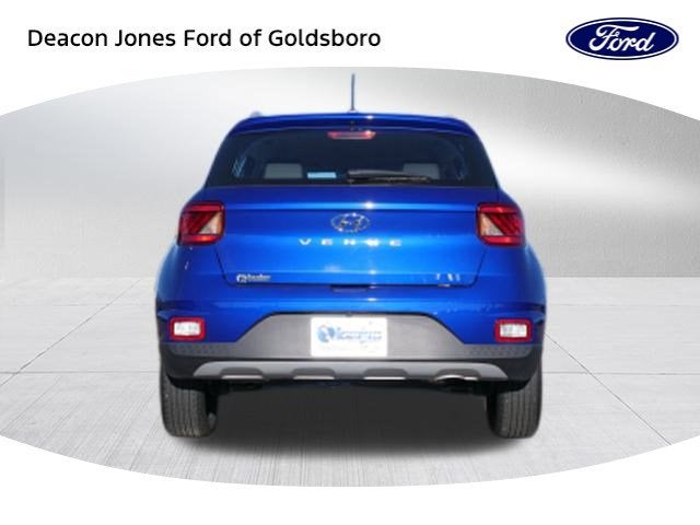 2023 Hyundai Venue Limited