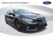 2018 Honda Civic Hatchback Sport Touring