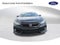 2018 Honda Civic Hatchback Sport Touring