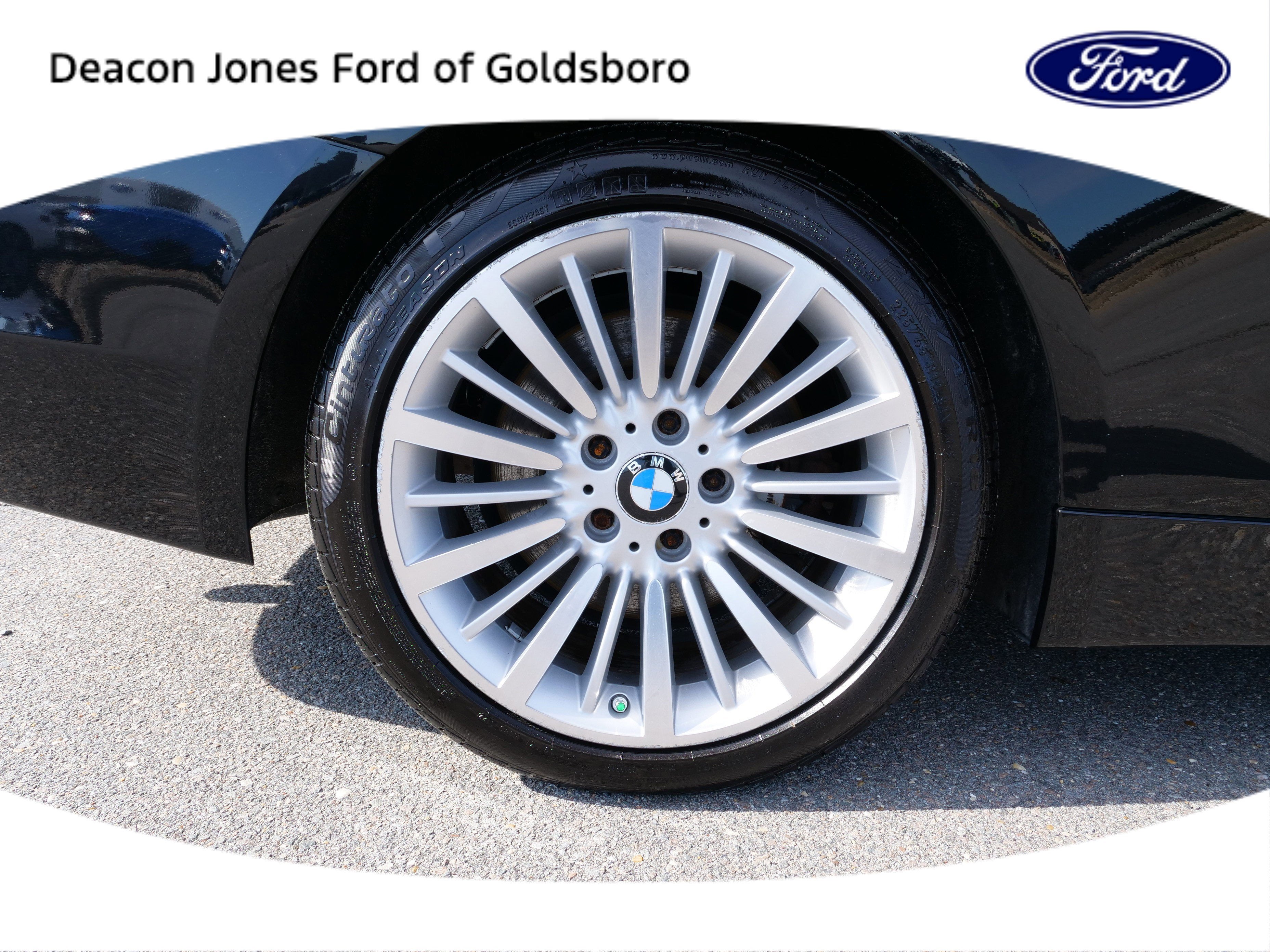 2015 BMW 4 Series 435i