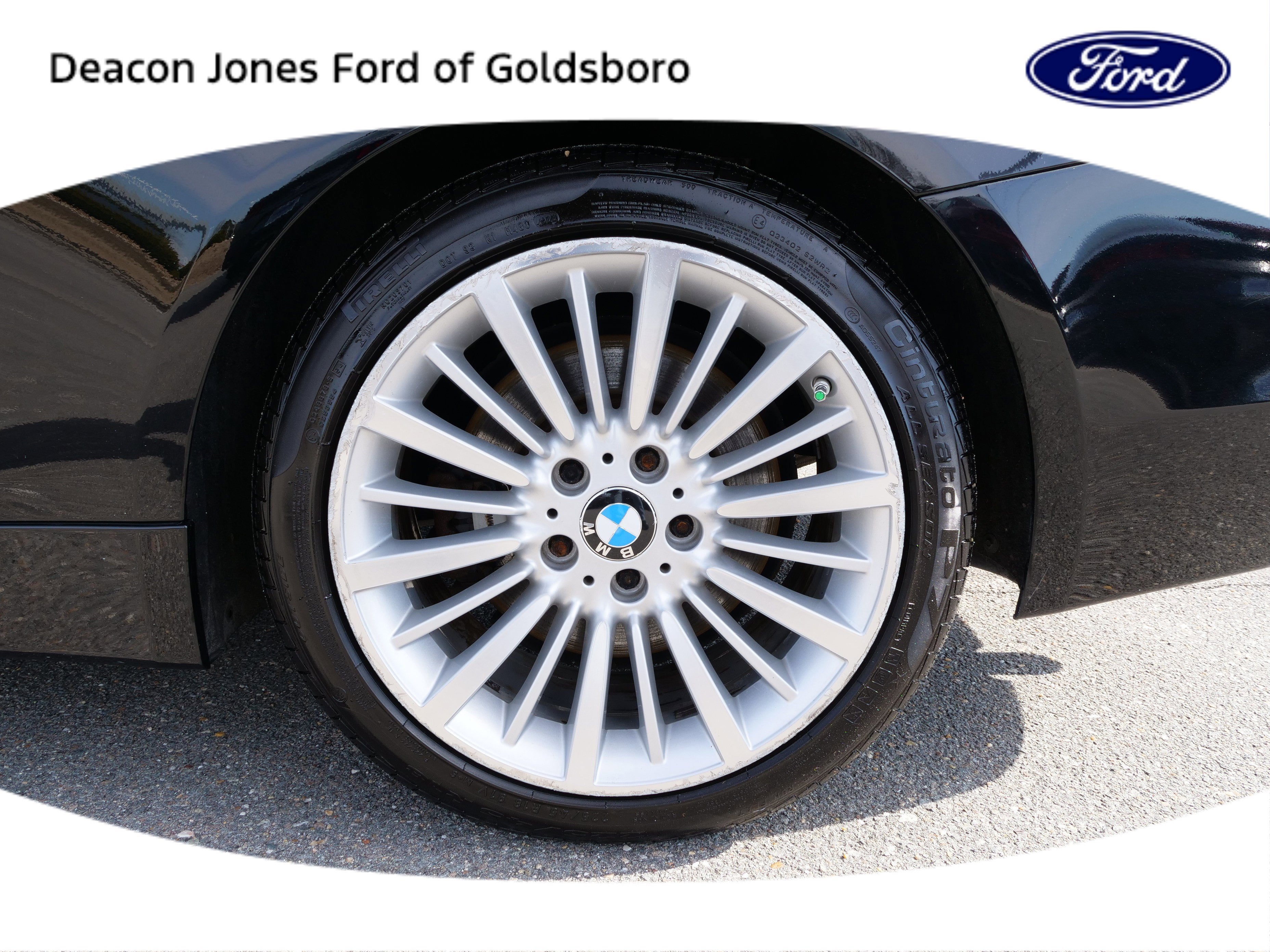 2015 BMW 4 Series 435i