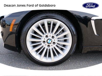 2015 BMW 4 Series 435i