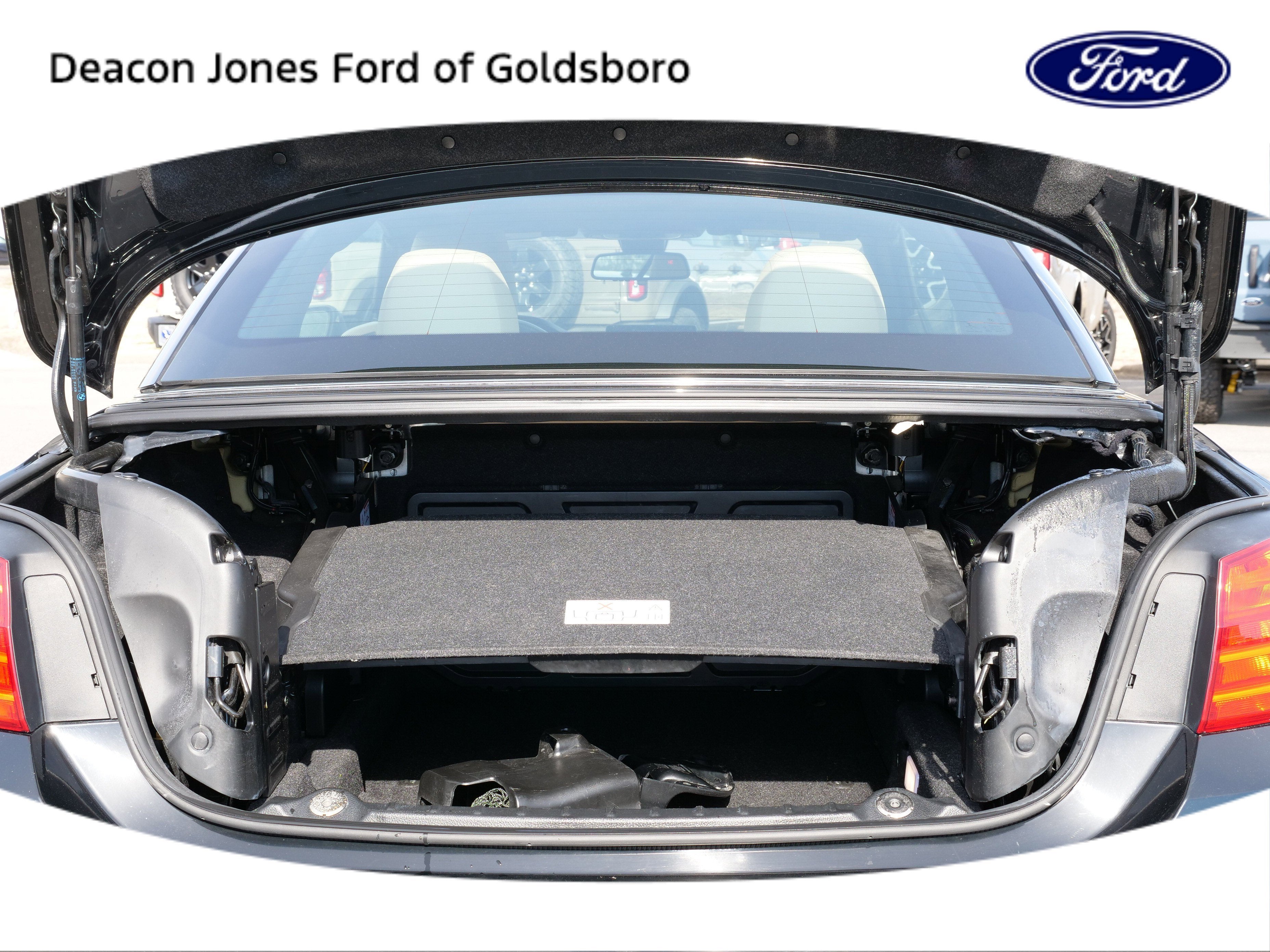 2015 BMW 4 Series 435i