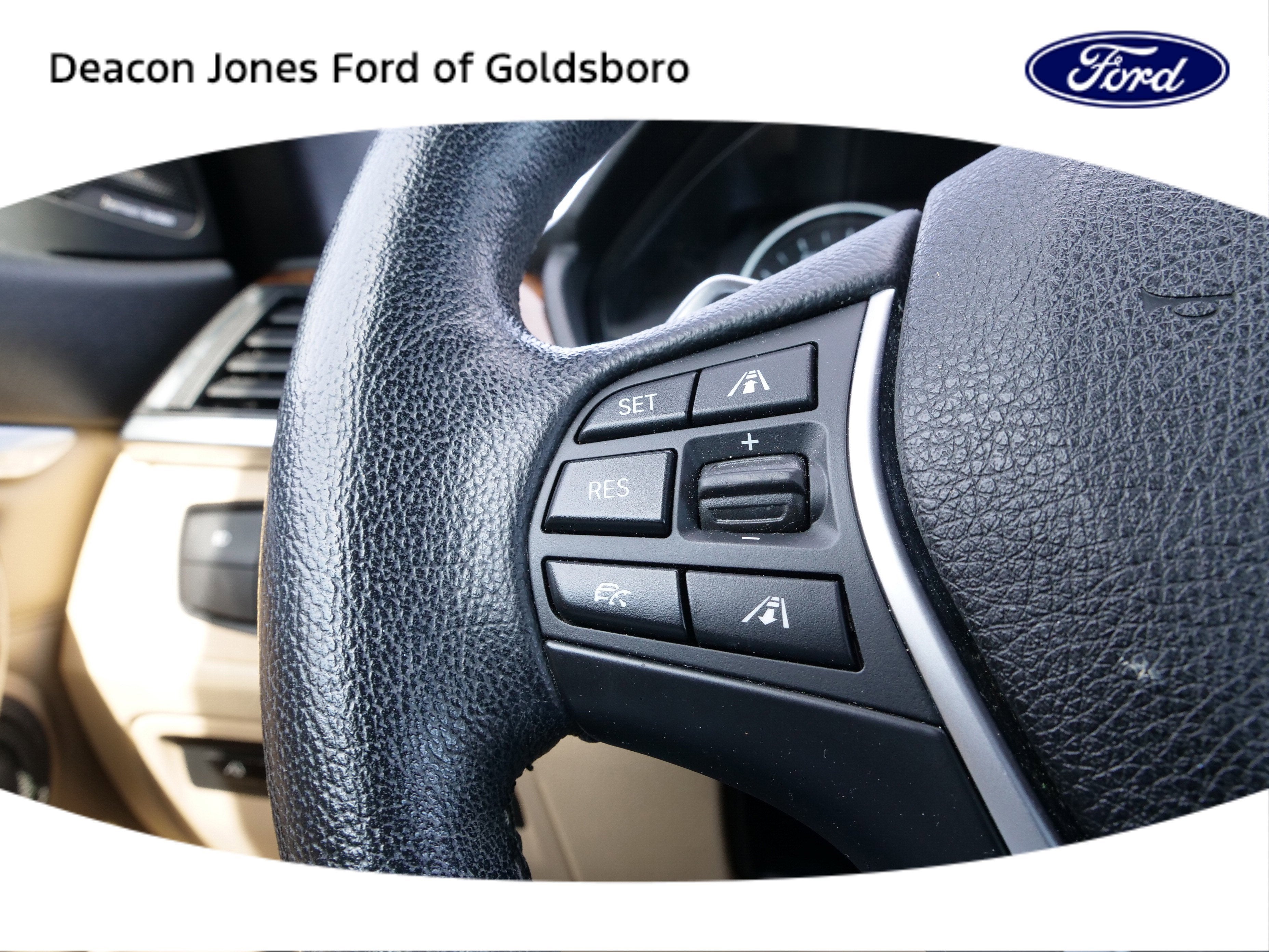 2015 BMW 4 Series 435i