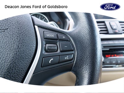 2015 BMW 4 Series 435i