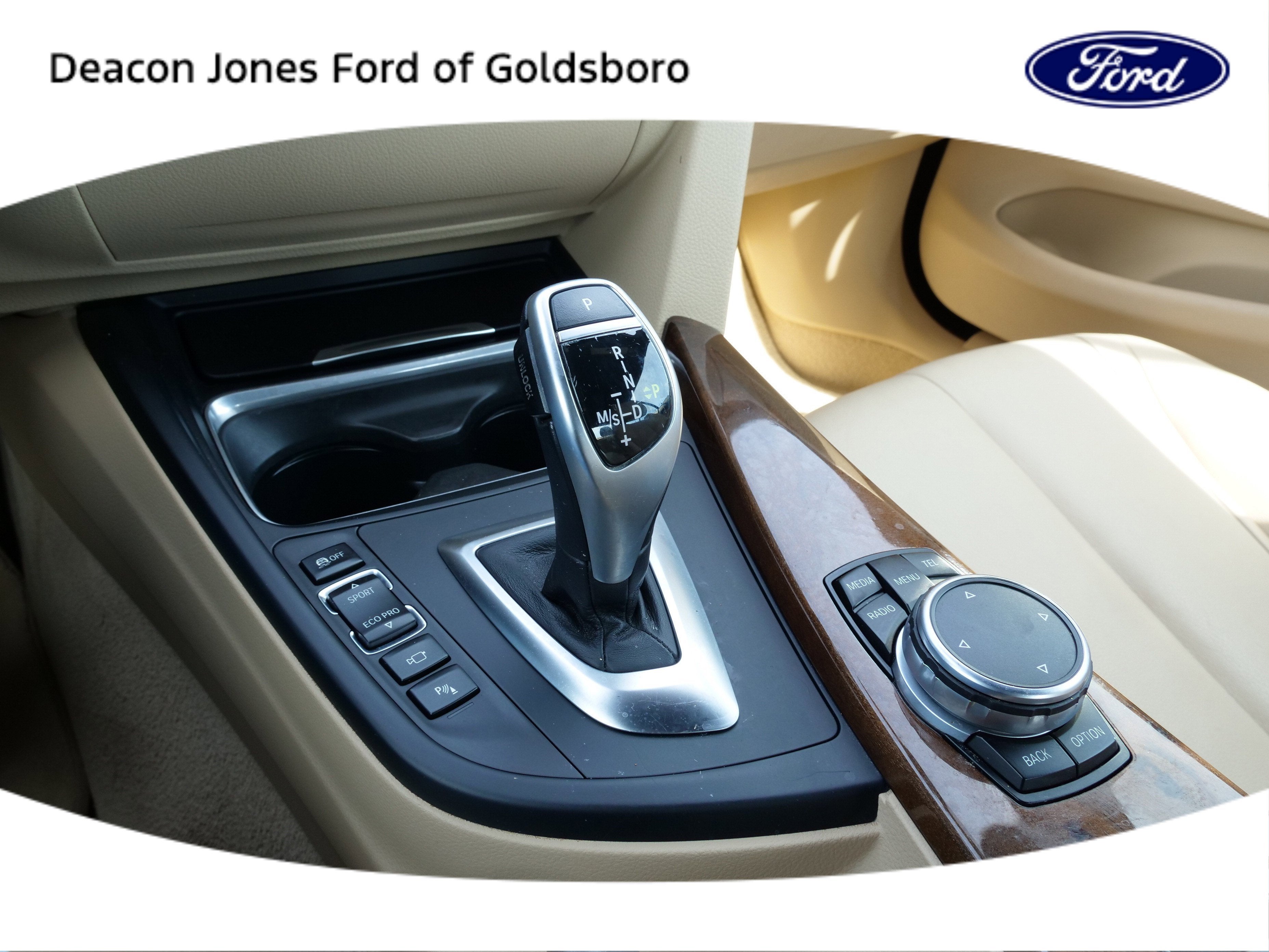 2015 BMW 4 Series 435i