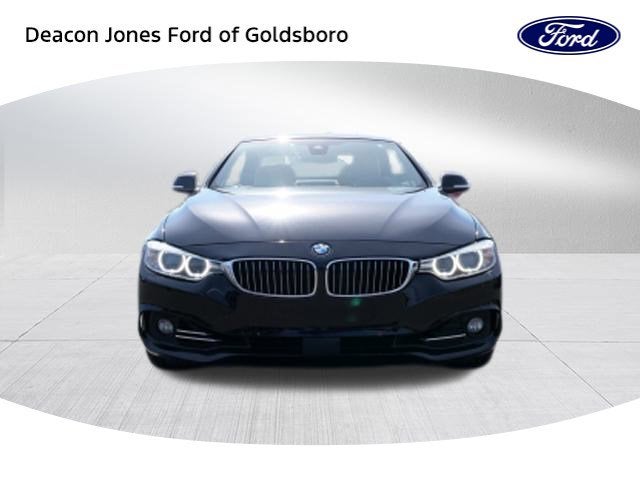 2015 BMW 4 Series 435i