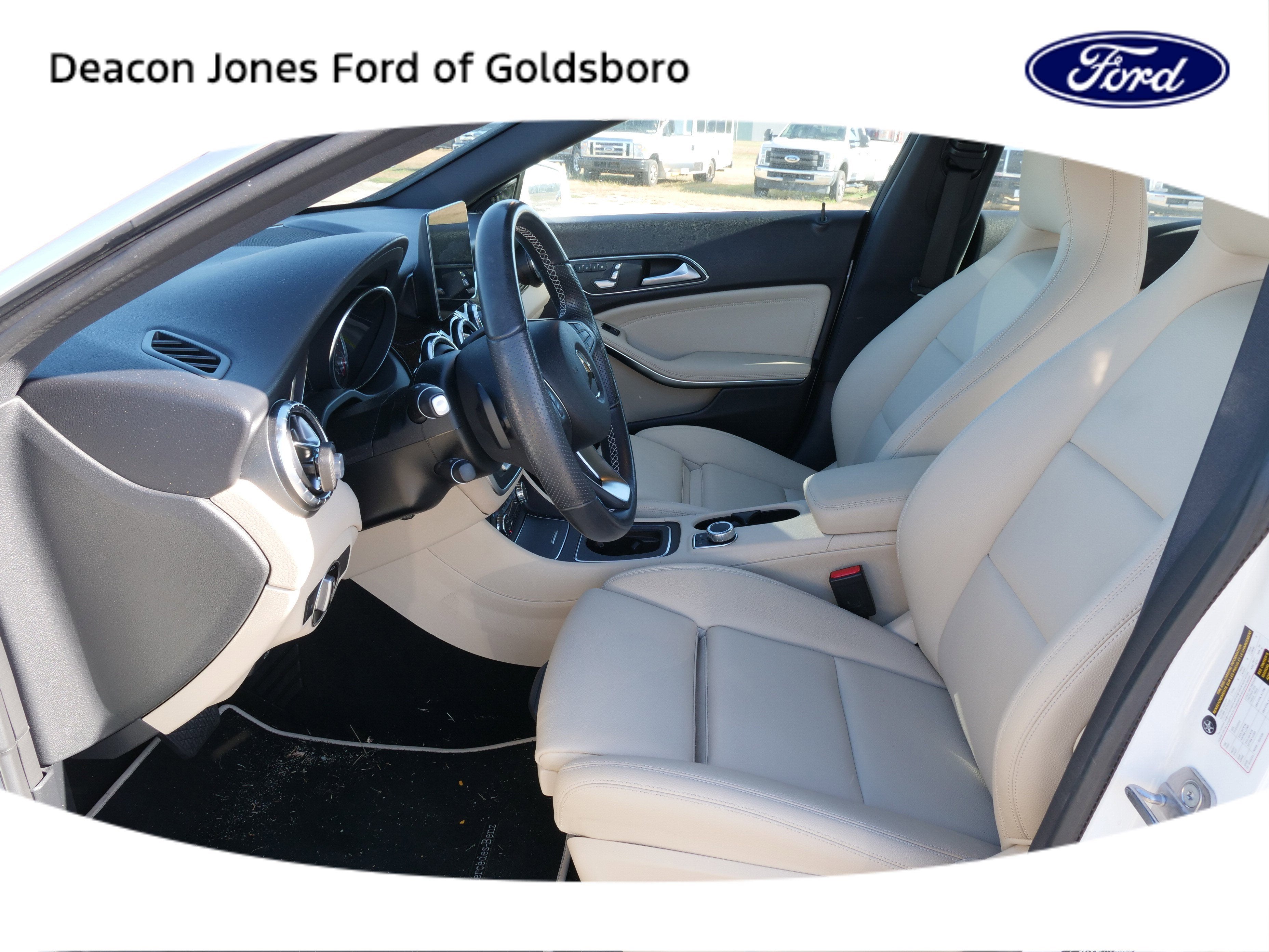 2019 Mercedes-Benz CLA CLA 250