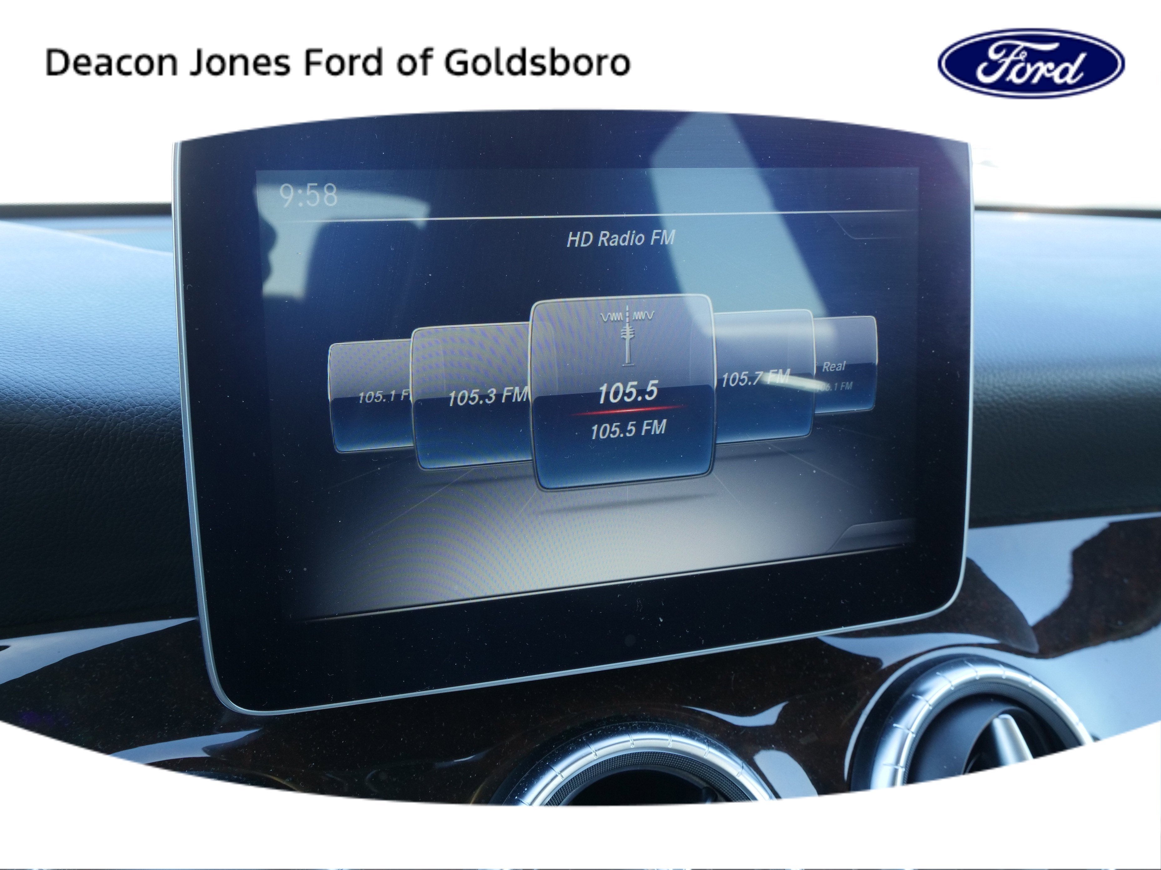 2019 Mercedes-Benz CLA CLA 250