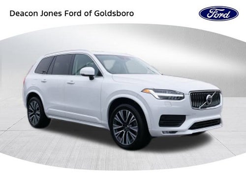 2021 Volvo XC90 Momentum