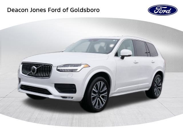 2021 Volvo XC90 Momentum