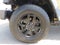 2014 Jeep Wrangler Unlimited Willys Wheeler